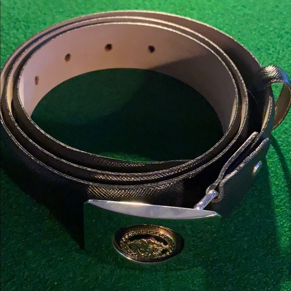 Men’s 36 Cote Azure belt NWOT - Picture 2 of 8
